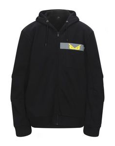 Толстовка Fendi