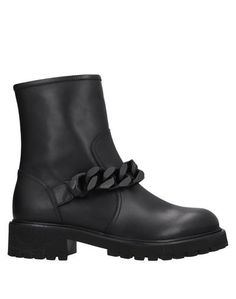 Полусапоги и высокие ботинки Giuseppe Zanotti