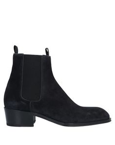 Полусапоги и высокие ботинки Giuseppe Zanotti