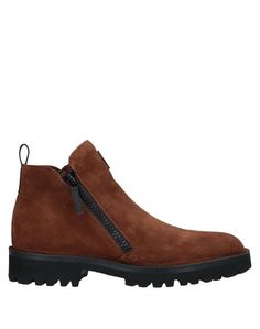 Полусапоги и высокие ботинки Giuseppe Zanotti