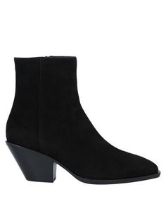 Полусапоги и высокие ботинки Giuseppe Zanotti