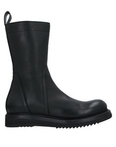 Сапоги Rick Owens