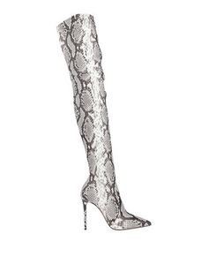 Сапоги Casadei