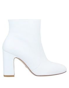 Полусапоги и высокие ботинки Stuart Weitzman