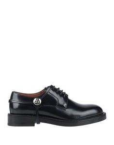 Обувь на шнурках Lanvin
