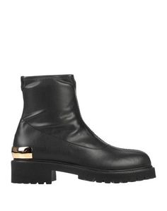 Полусапоги и высокие ботинки Giuseppe Zanotti