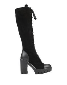 Сапоги Giuseppe Zanotti