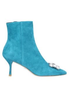 Полусапоги и высокие ботинки Stuart Weitzman