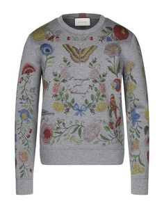 Толстовка Gucci