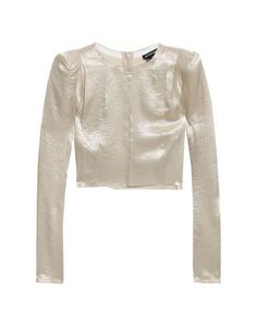 Блузка Ann Demeulemeester