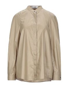 Pубашка Jil Sander