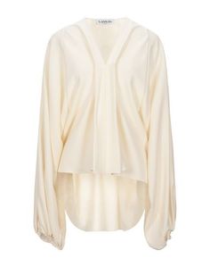 Блузка Lanvin