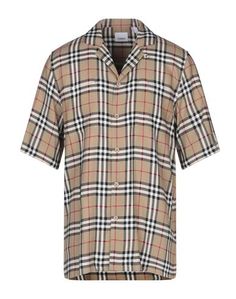 Pубашка Burberry