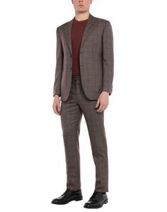 Костюм Kiton