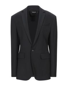 Пиджак Dsquared2