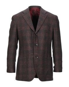 Пиджак Kiton