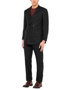 Костюм Kiton