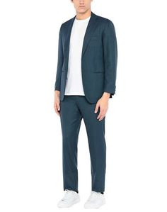 Костюм Kiton