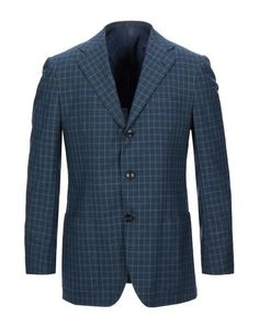 Пиджак Kiton