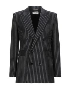 Пиджак Saint Laurent