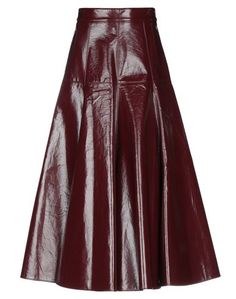 Юбка длиной 3/4 Msgm
