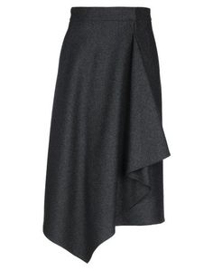 Юбка длиной 3/4 CÉline