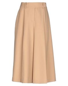 Юбка длиной 3/4 Jil Sander