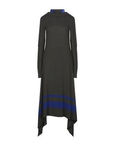 Платье длиной 3/4 Sacai