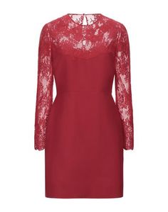 Короткое платье Valentino