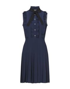 Короткое платье Gucci