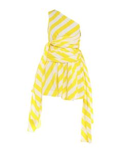 Короткое платье Msgm