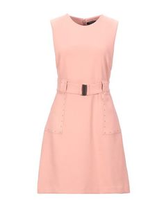 Короткое платье Marciano