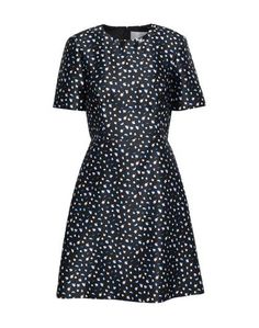 Короткое платье Jason Wu