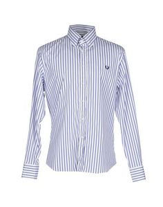Pубашка Fred Perry