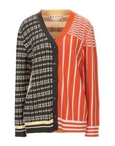 Кардиган Marni