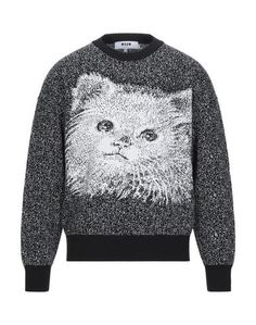 Свитер Msgm