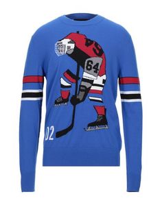 Свитер Dsquared2