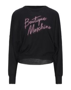 Свитер Boutique Moschino