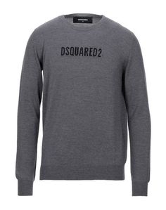 Свитер Dsquared2