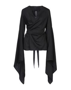 Кардиган Rick Owens