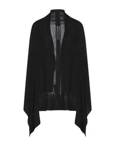 Кардиган Rick Owens