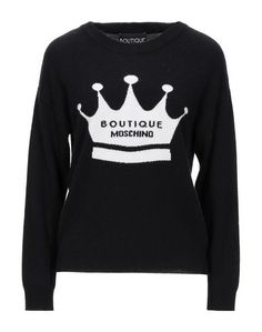 Свитер Boutique Moschino