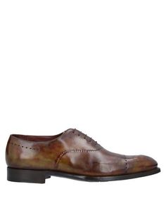 Обувь на шнурках Santoni