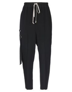Повседневные брюки Rick Owens