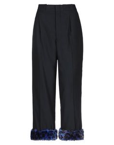 Повседневные брюки Maison Margiela