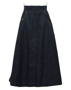 Длинная юбка Nina Ricci