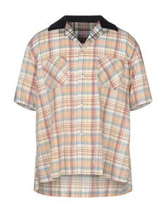 Pубашка Sacai