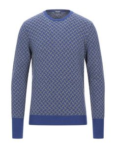 Свитер Drumohr