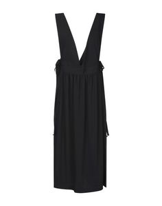 Платье длиной 3/4 Mm6 Maison Margiela