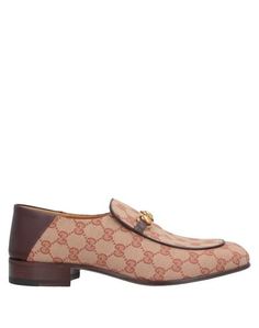 Мокасины Gucci